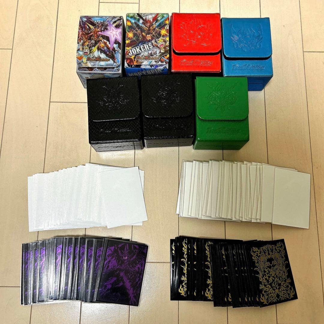 値下げ可能‼️デュエルマスターズ引退品