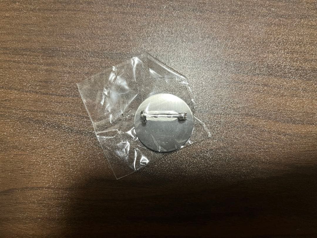 ドミノピザ dominospizza rarry 1000店舗記念　ピンバッジ