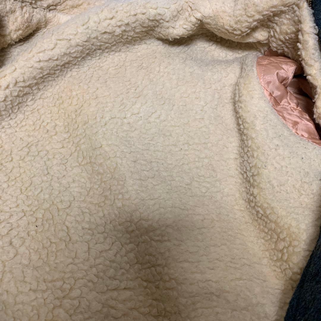 50s60s Vintage MADE IN CARIFOLNIA ジャケット