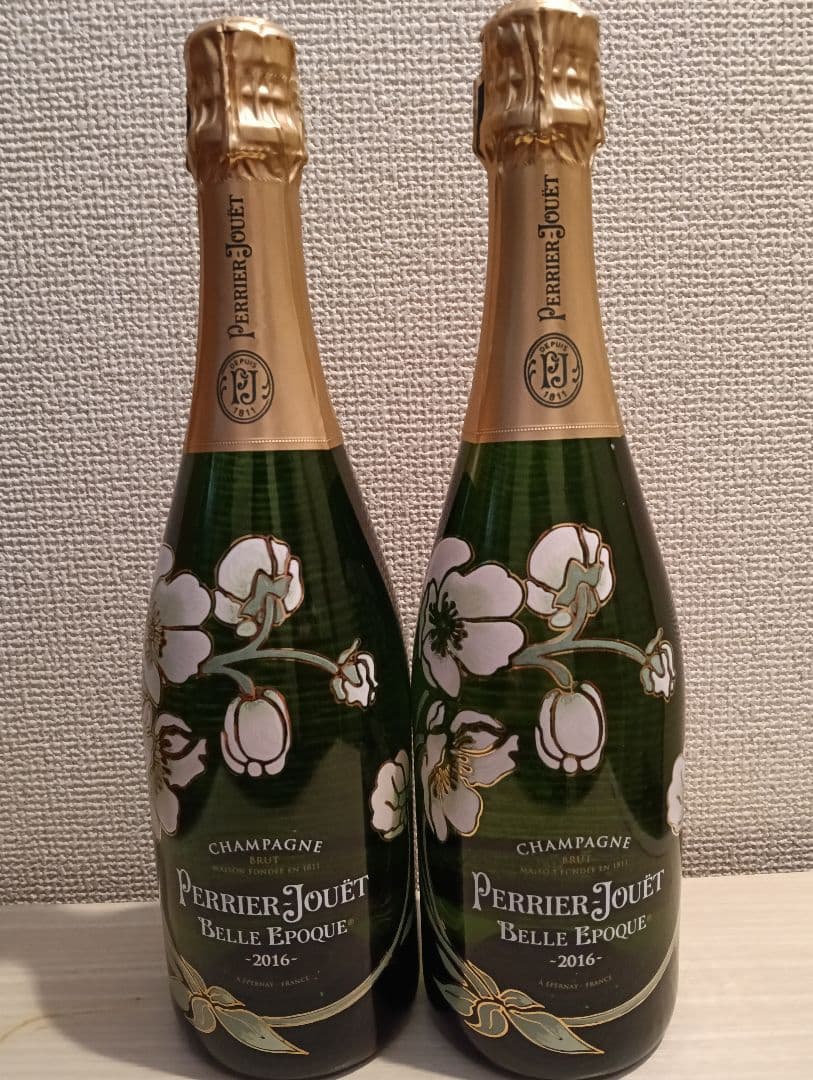 ア*ン様 ベル・エポック 2016 750ml