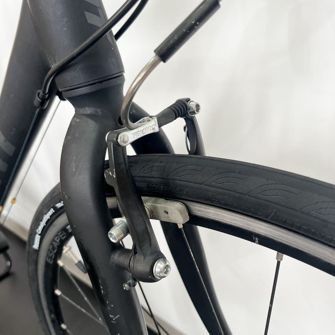 K2様佐川 GIANT ESCAPE R DROP CLARIS 2023