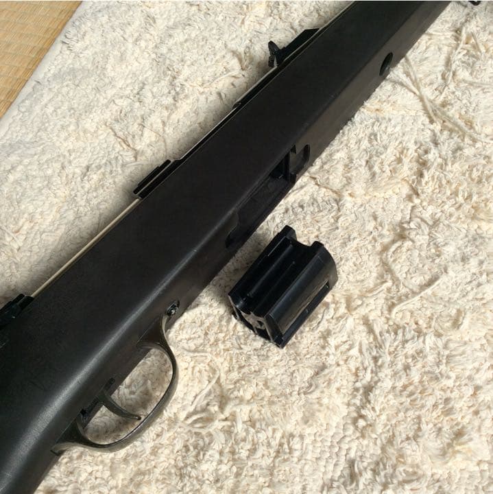 <値下げ> マルコシSUPER 9 PRO モデルガン(美品)