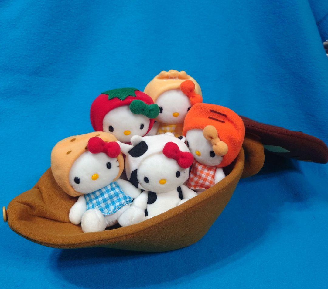 激レア非売品☆ボンカレー20周年記念☆オリジナルカレーポットぬいぐるみ☆03