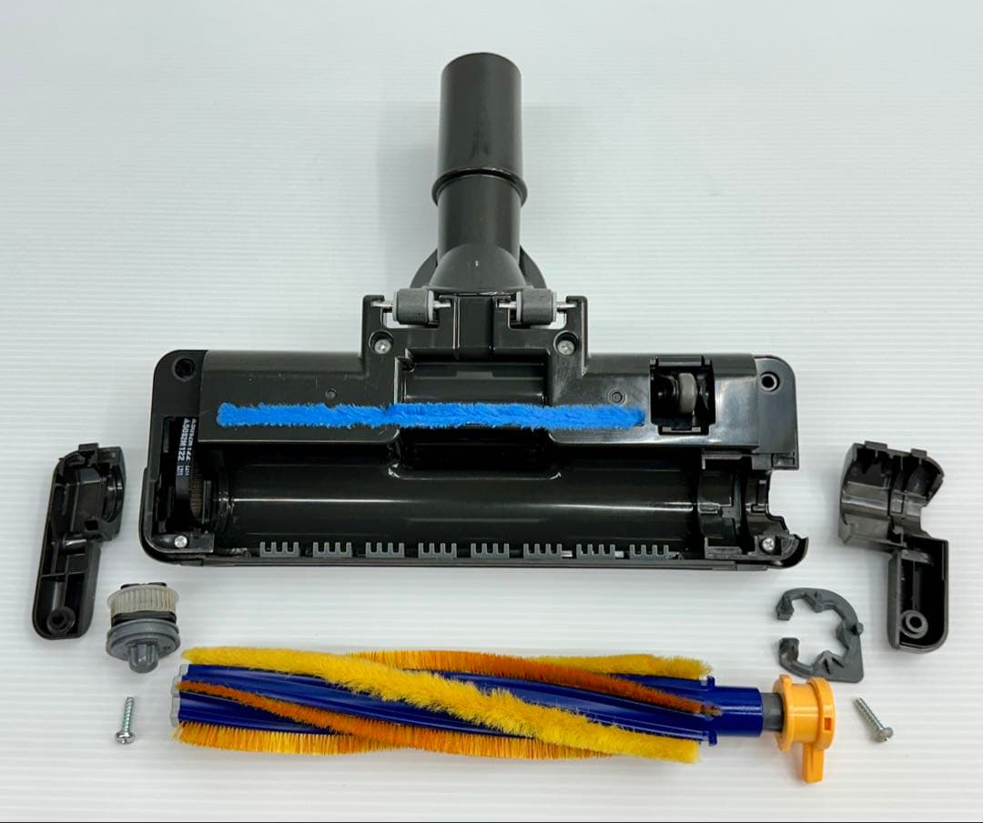 多機種対応　TC-FM2C TC-ED2C TC-FD2C 三菱　掃除機　ヘッド