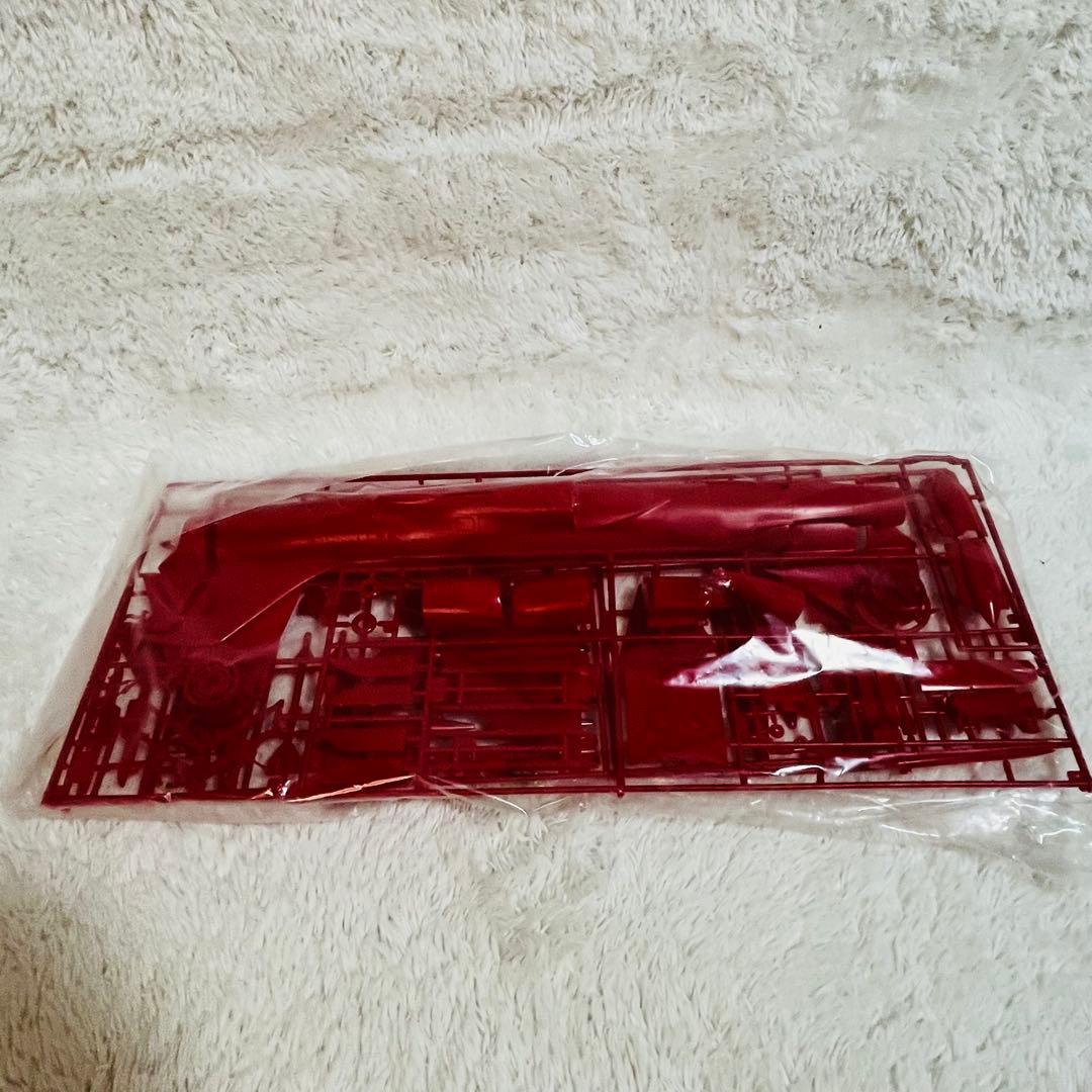 レベル 1/32 F-104G スターファイター フェラーリ 希少 新品未組立