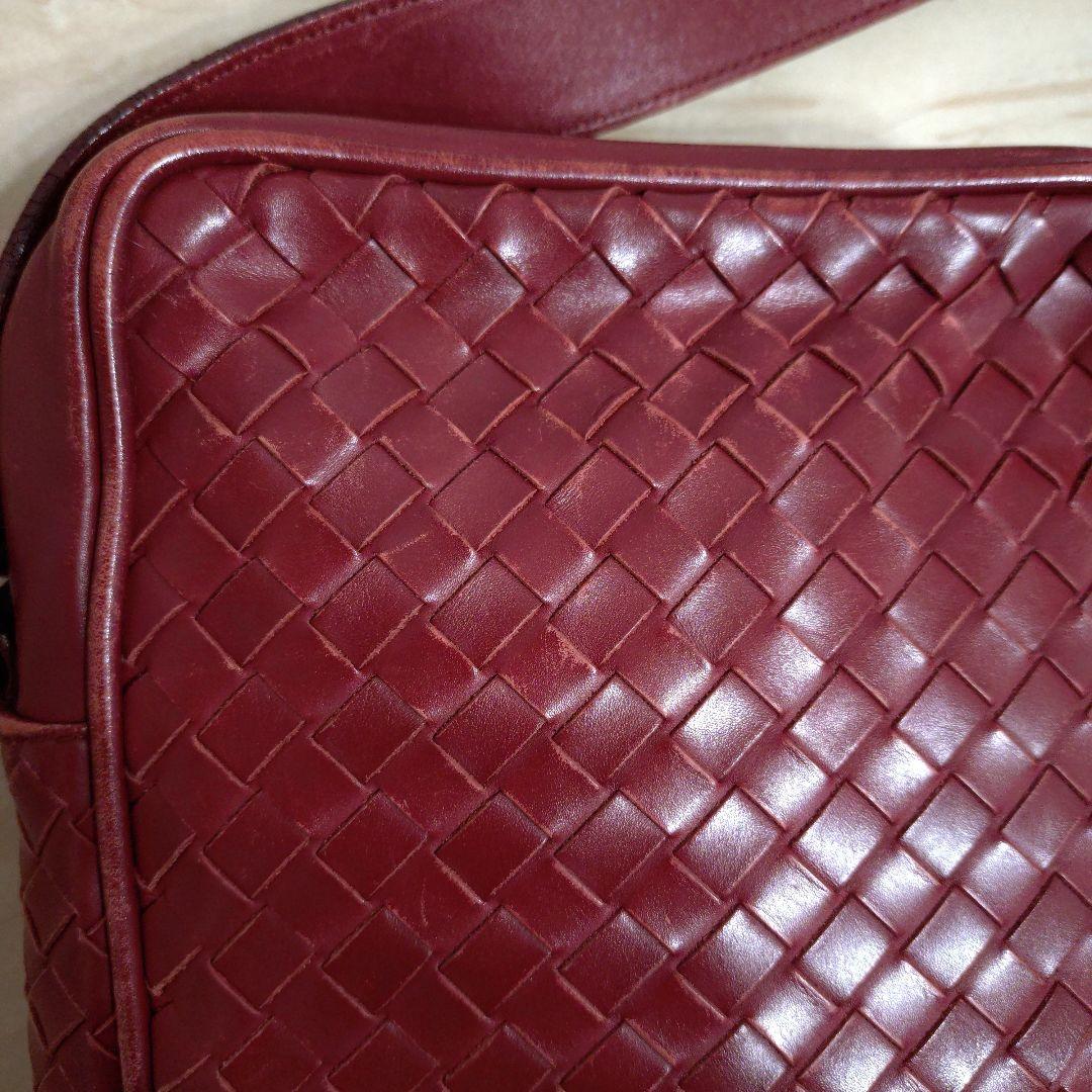 ボッテガヴェネタ　ポシェット