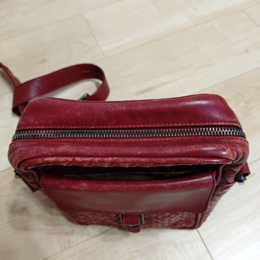 ボッテガヴェネタ　ポシェット