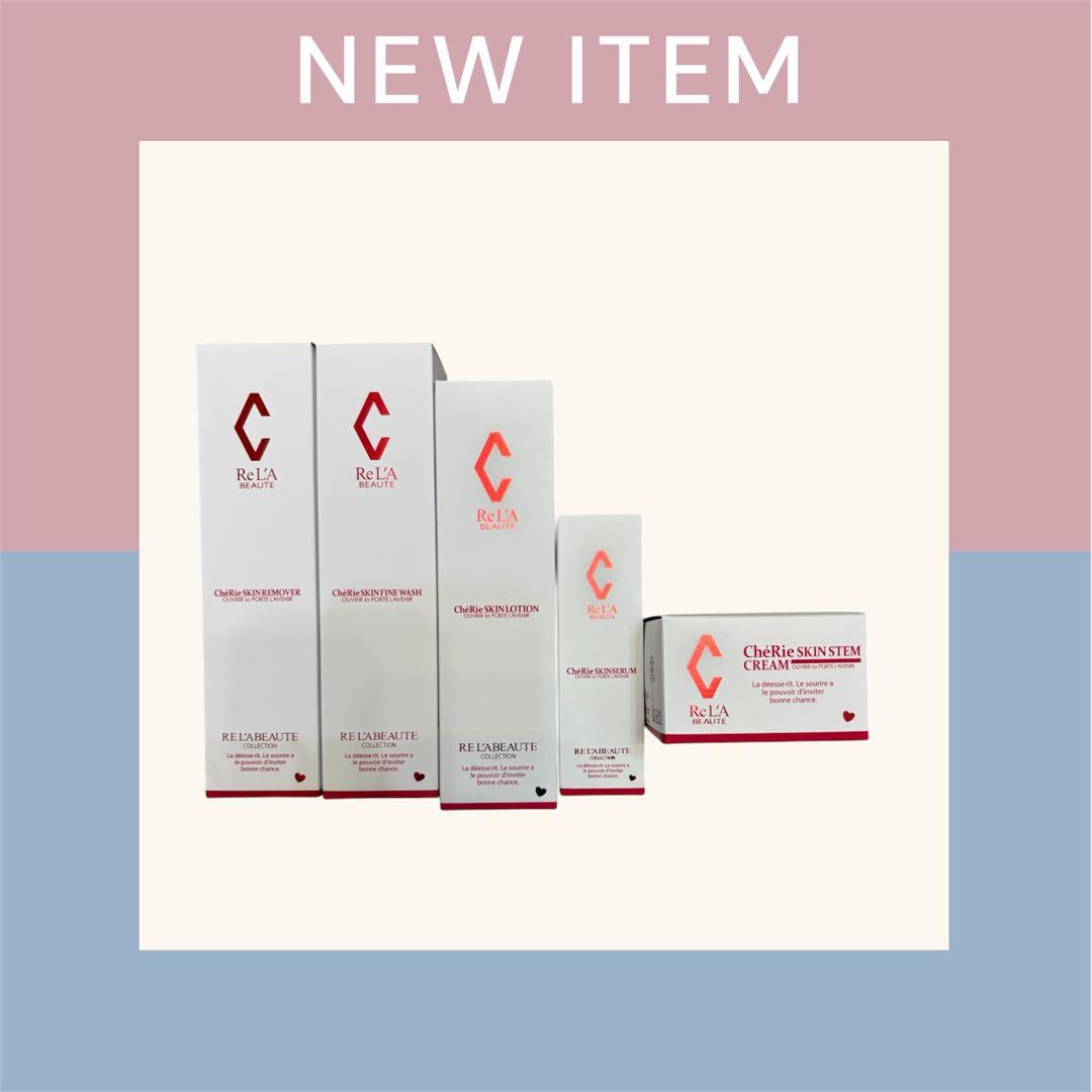 K's 　クレアスキン3点