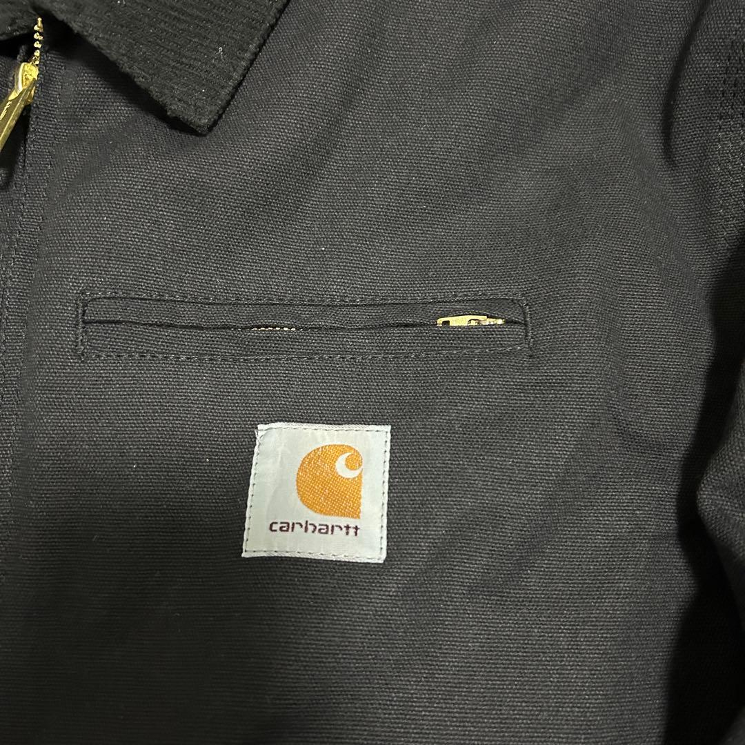 Carhartt WIP detroit jacket デトロイトジャケッ　XL