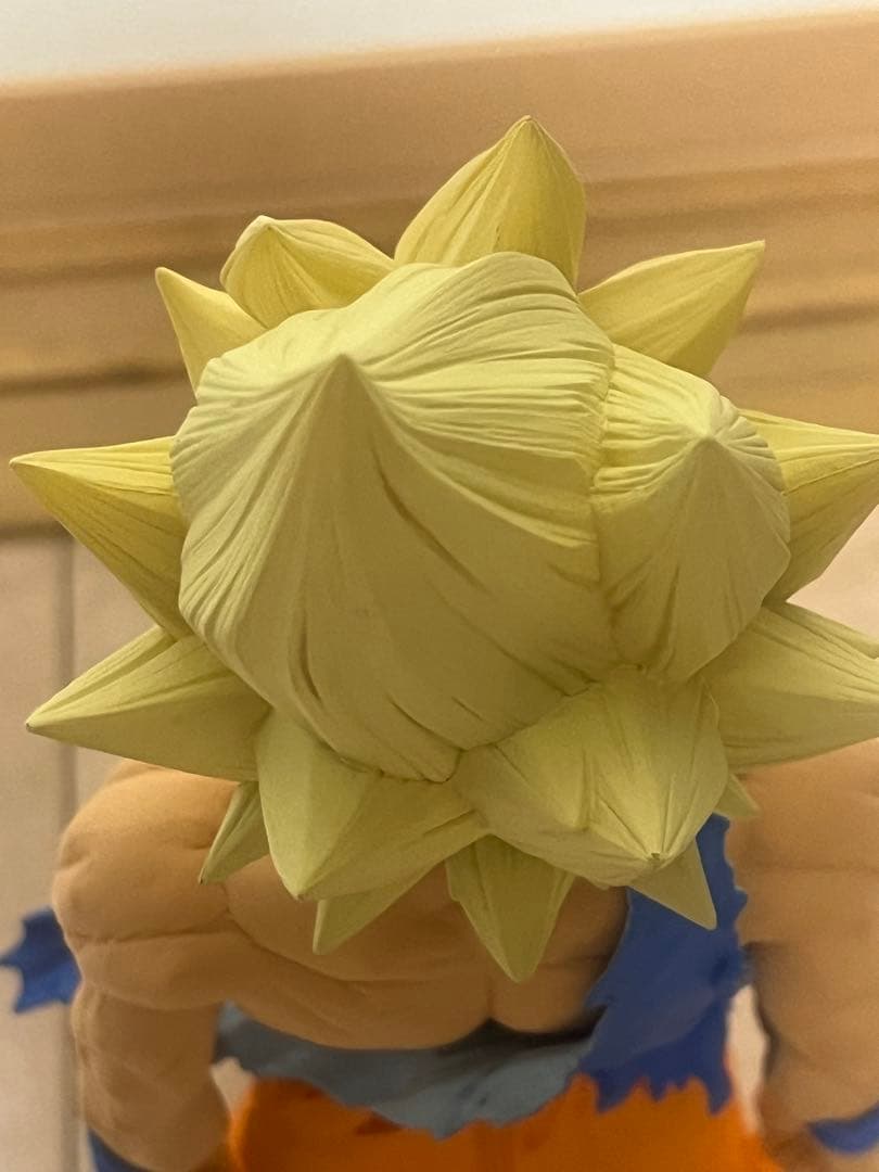 SMSP 孫悟空 初版02