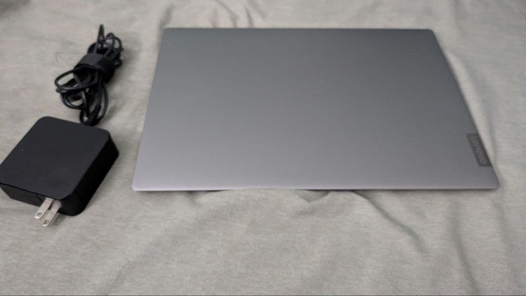 Windowsノート本体 Lenovo Ideapad S540-14API