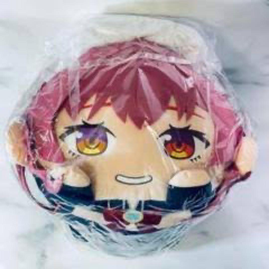 ホロツリA賞宝鐘マリン