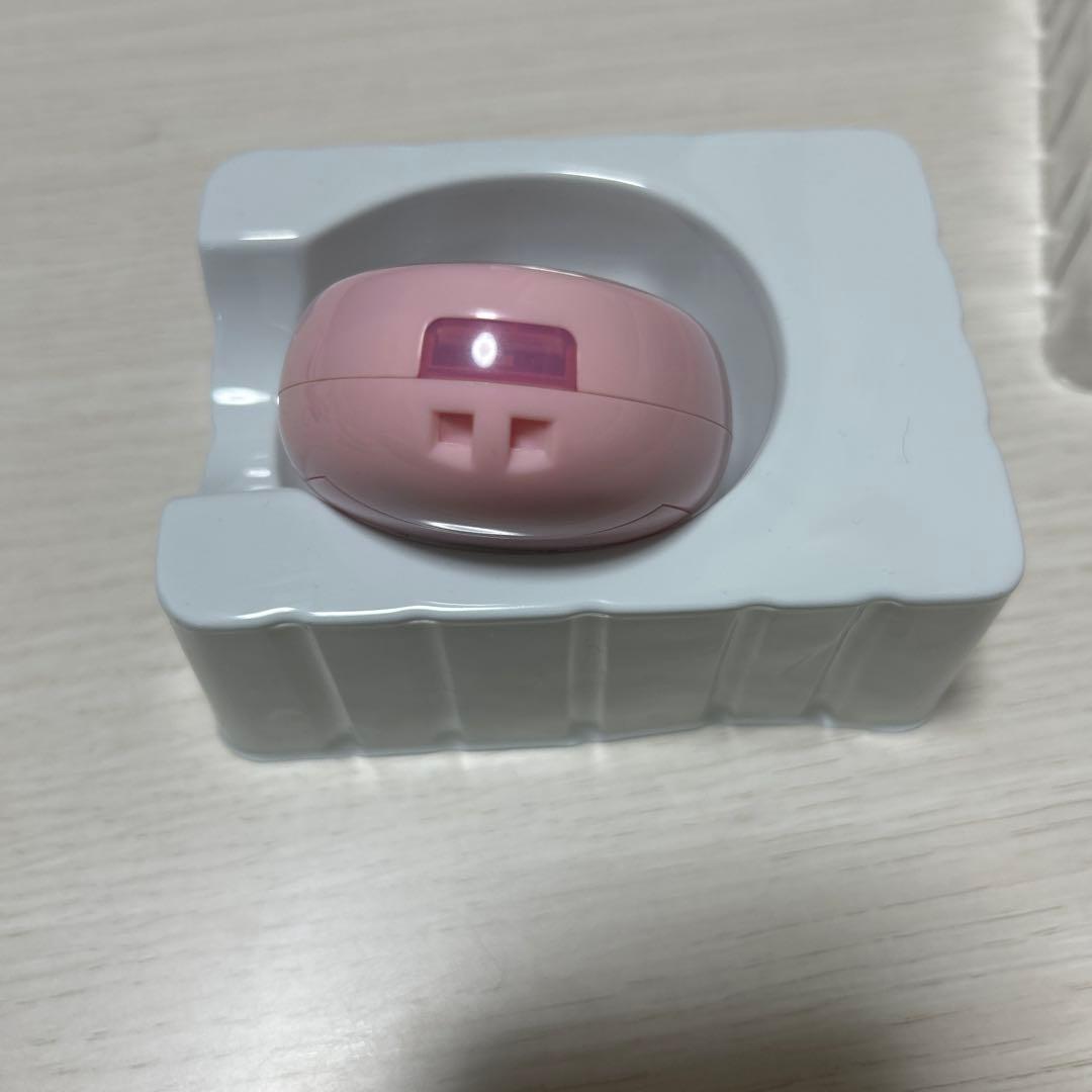 たまごっち　みーつ　メルヘン　ピンク