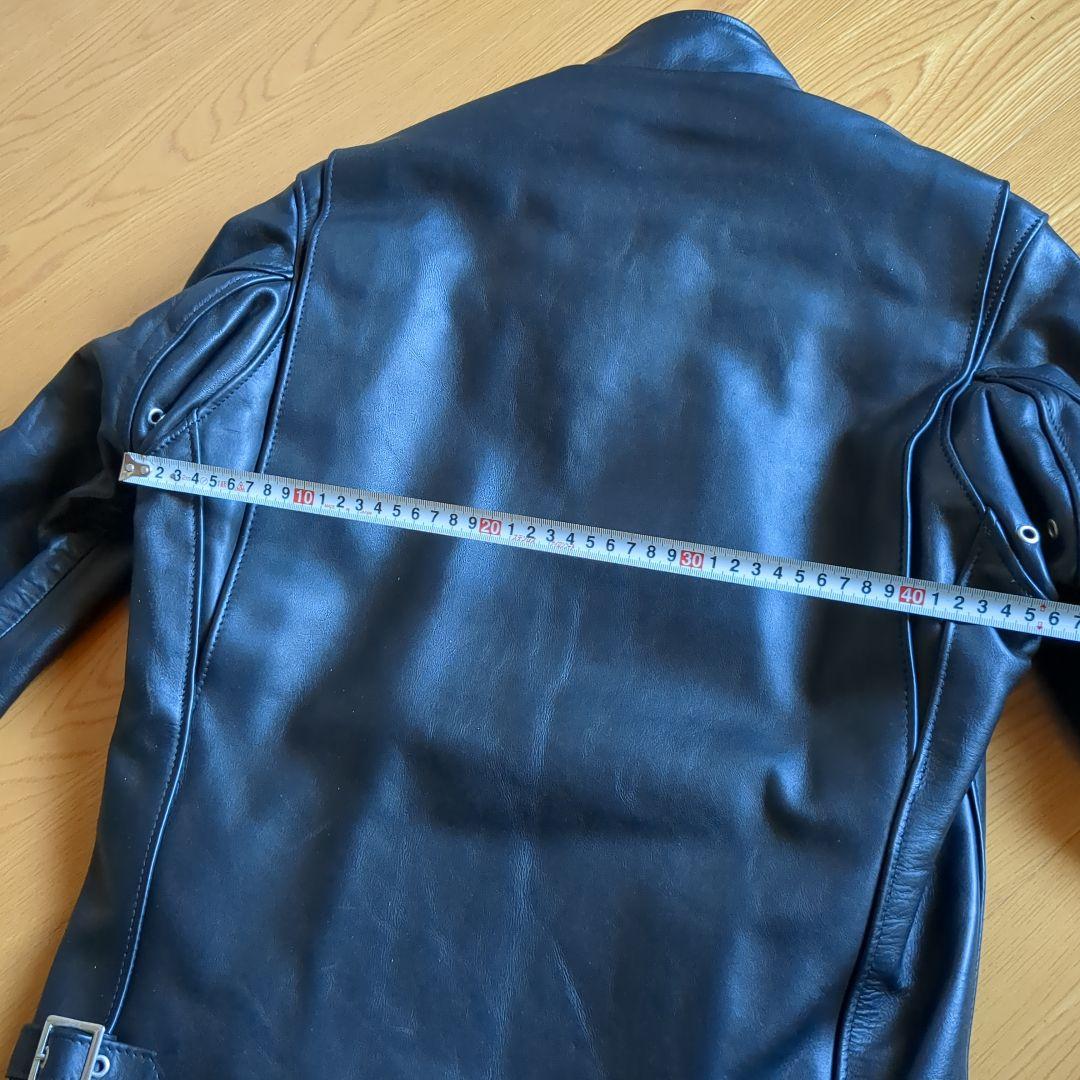 Schott　641　サイズ34