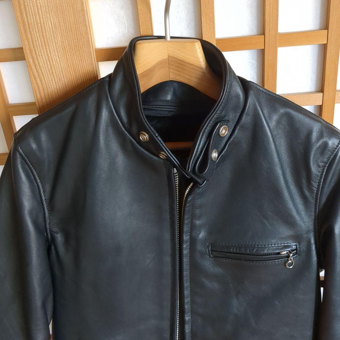 Schott　641　サイズ34