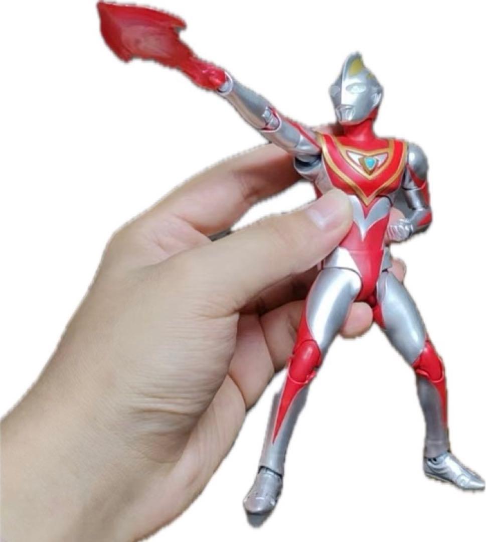 shf規格(真骨彫) ガイヤ光線技パーツ　相談専用ページ