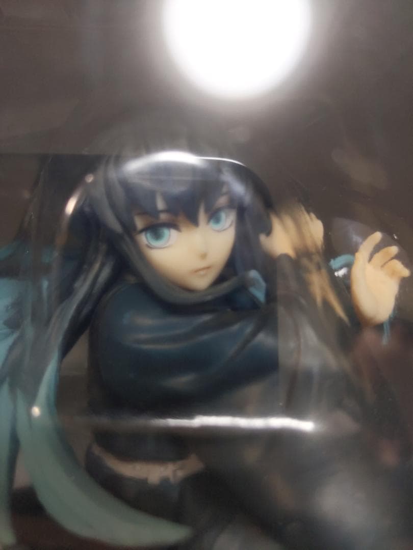 鬼滅の刃 一番くじ　時透無一郎 フィギュア B賞