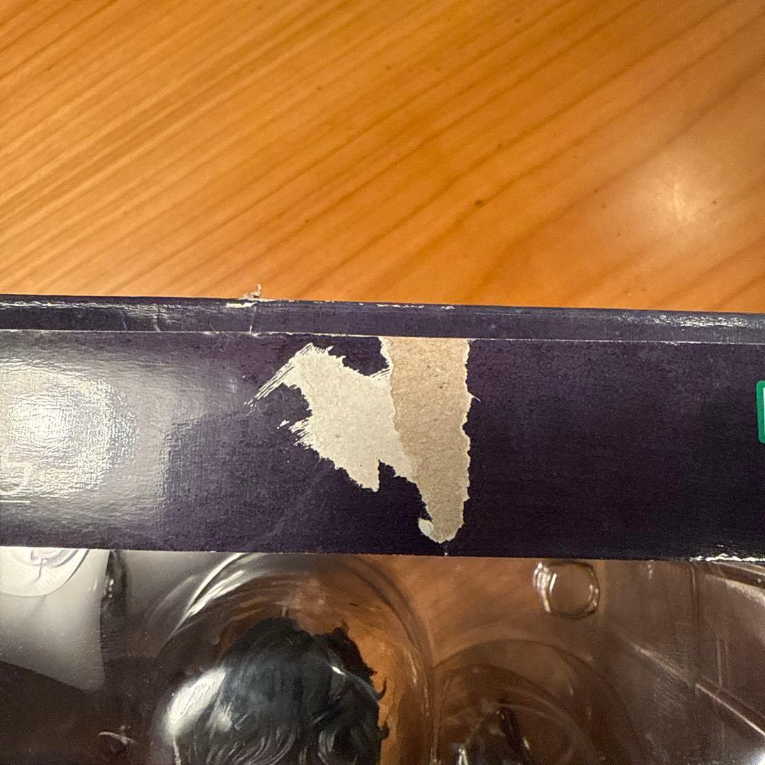 シザーハンズ　ホラー horror 美少女　コトブキヤ 山下しゅんや