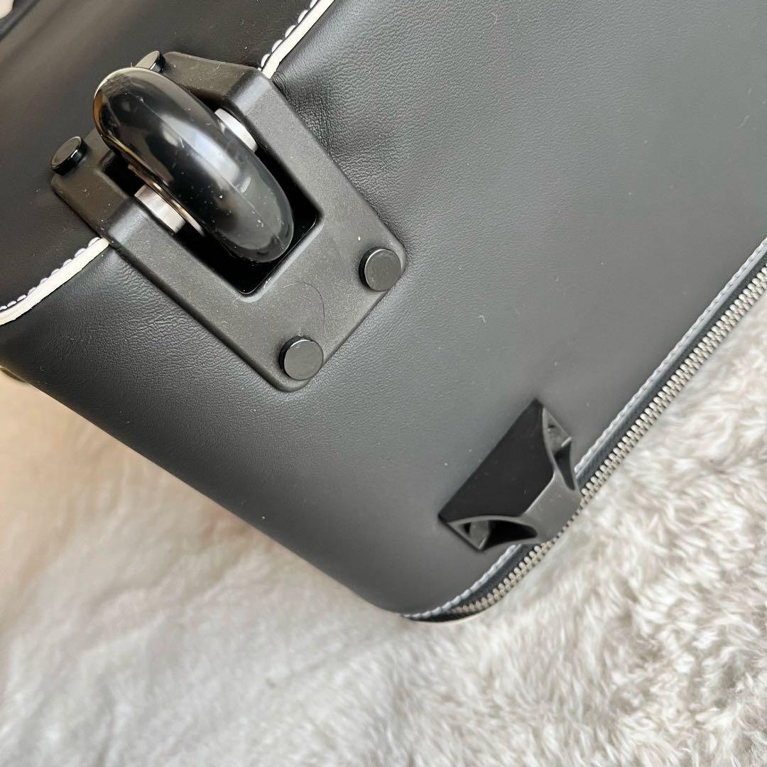 【新品未使用】FERRARI 488GTB スケドーニ スーツケース 希少