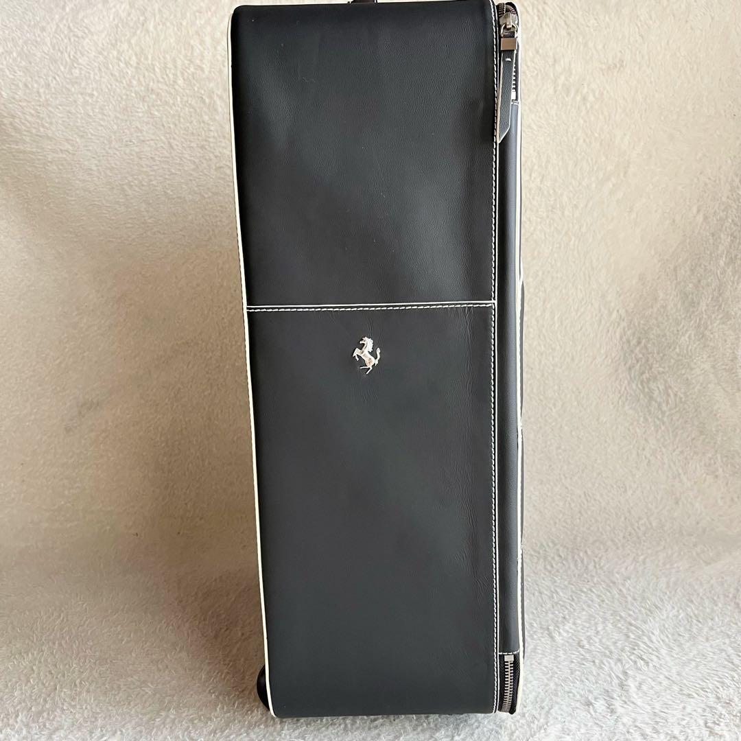 【新品未使用】FERRARI 488GTB スケドーニ スーツケース 希少