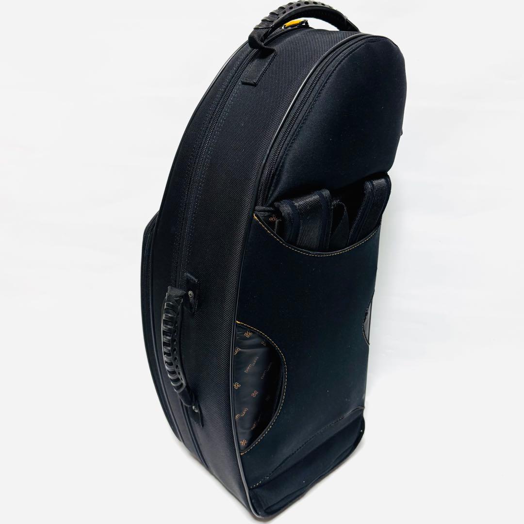 bam バム TREK3021SC アルトサックス ケース
