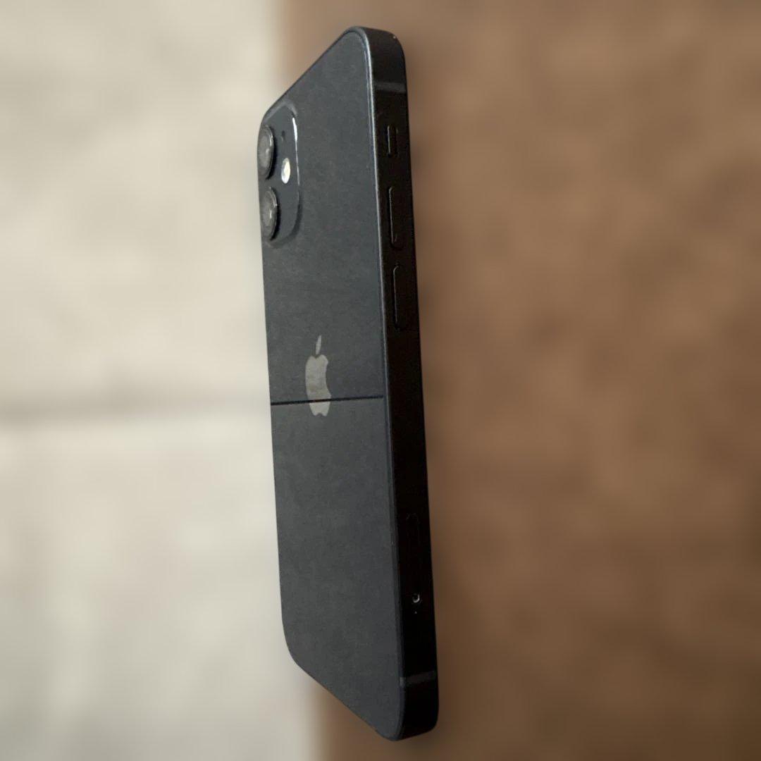 携帯電話本体 iPhone12mini 64GB