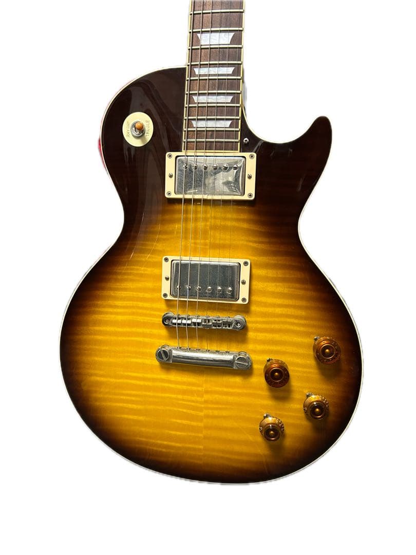 ギター TOKAI LS128F BS