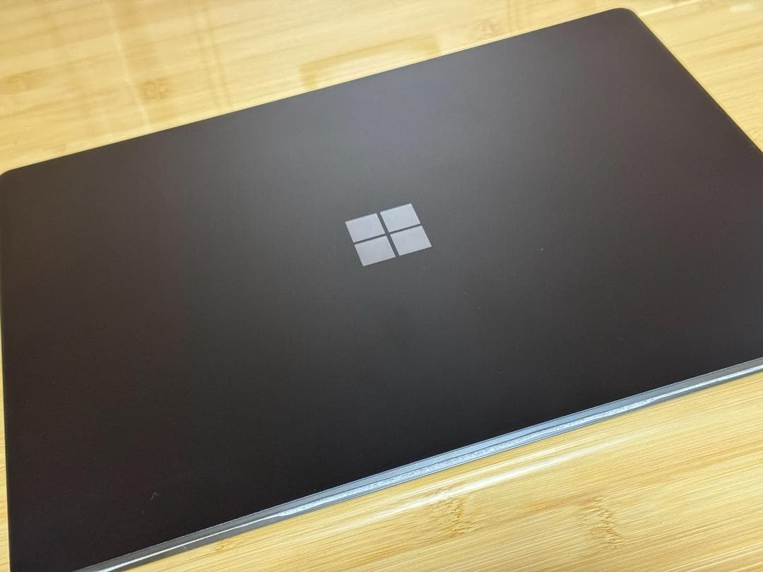 Surface Laptop5 i5-1235U/16GB/256GBおまけ付