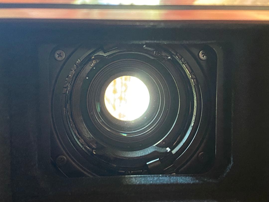 値下げしました！Professional 6×9 フィルムカメラ