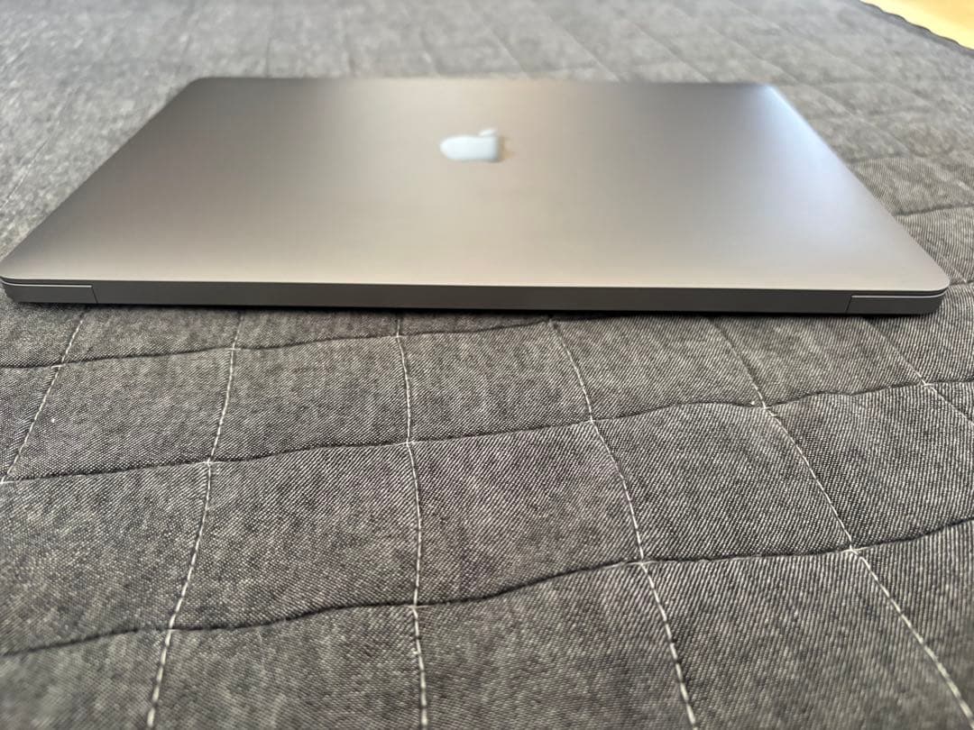 M1 MacBook Air 13インチ 8GB / 512GB/ US配列