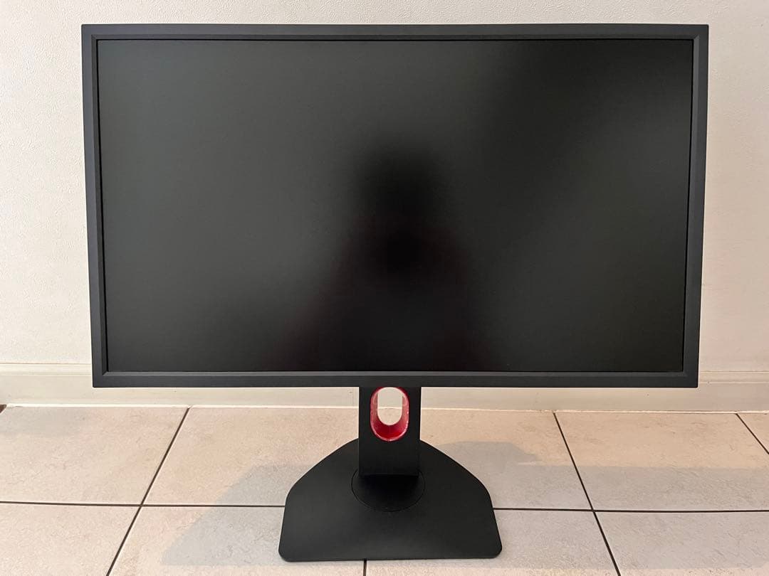 【美品】BENQ ZOWIE XL2731K ゲーミングモニター 27インチ