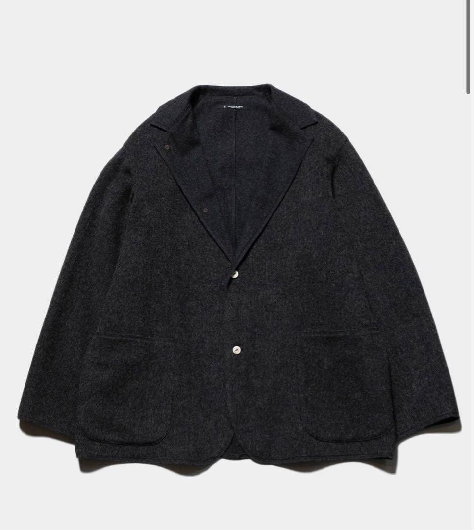 MAATEE&SONS 折って折ってJK サイズ1