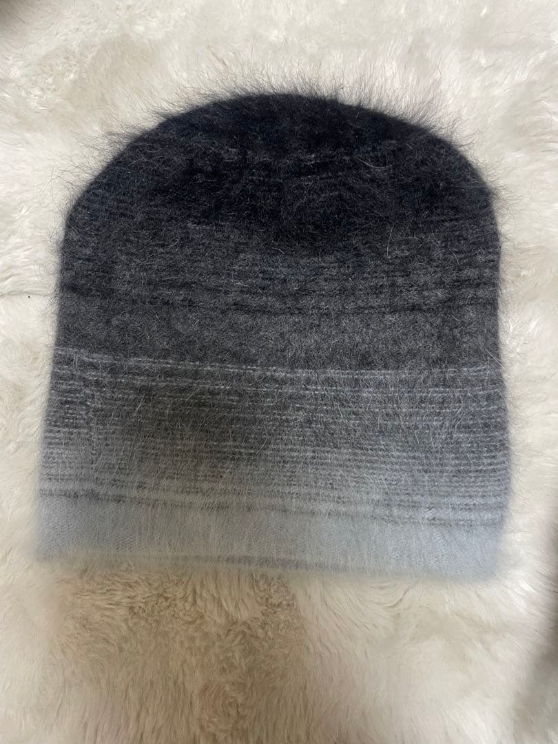 vivienne westwood ニット帽