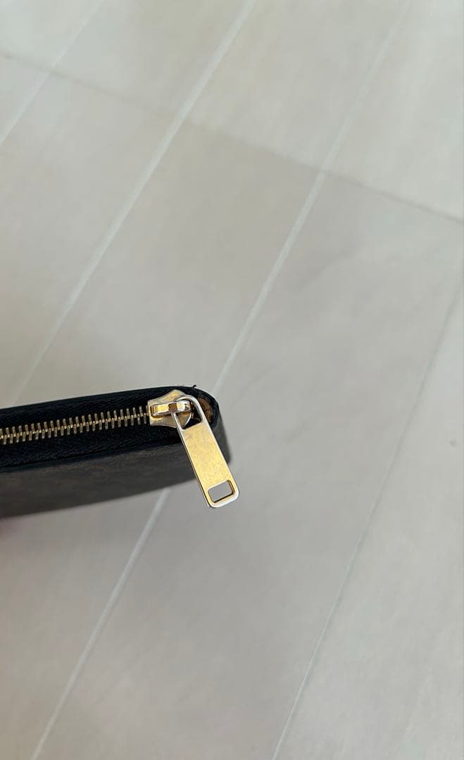 CELINE トリオンフ ケース