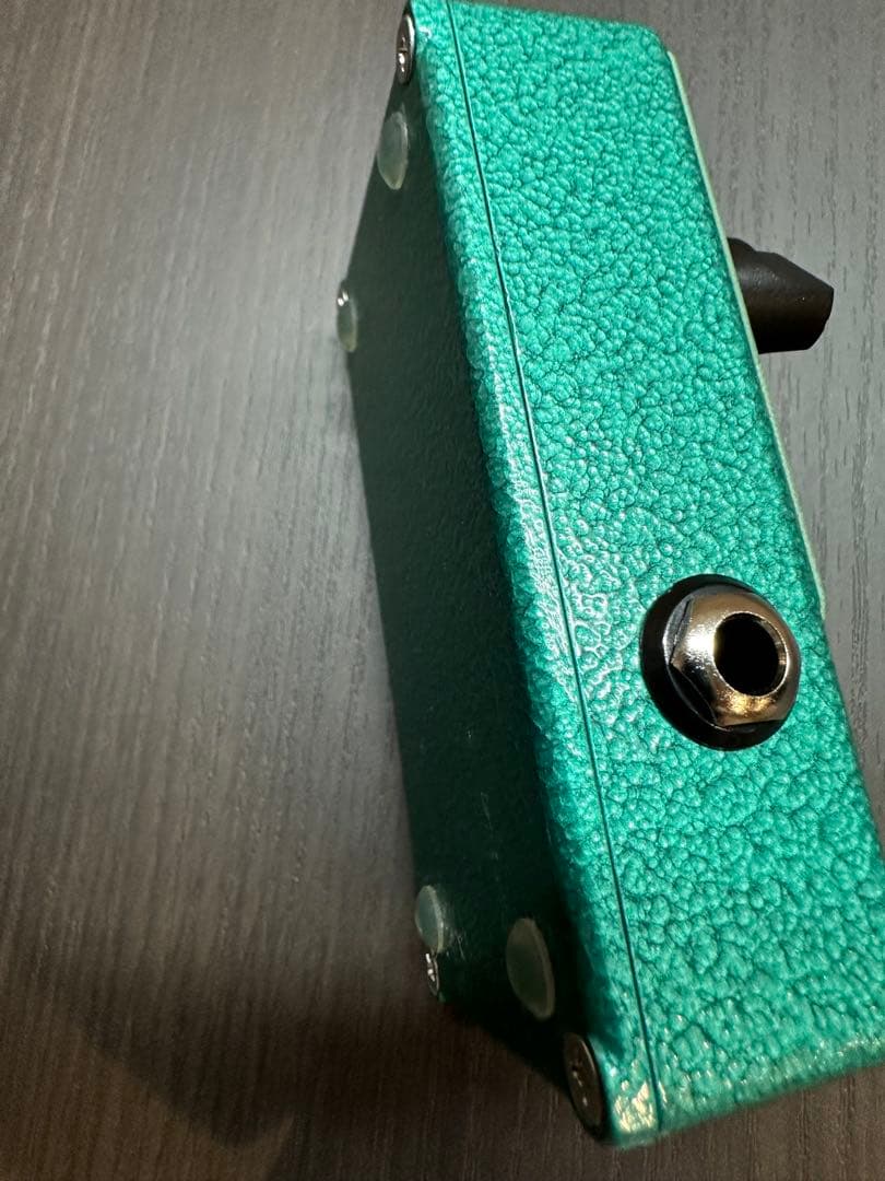 ギター VERO SCREAM OVERDRIVE VEROCITY