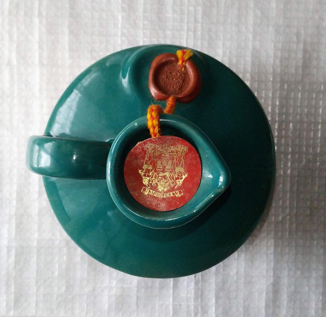 古酒 グレンフィディック ピュアモルト 陶器ボトル スコッチウイスキー