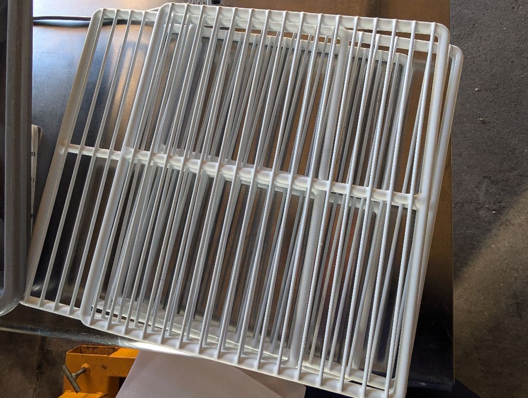 2023年　ホシザキ テーブル型 冷蔵ショーケース RTS-90STD 冷蔵庫