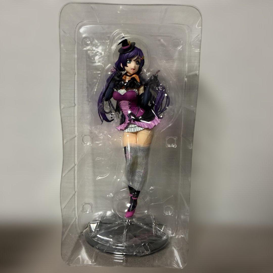 ラブライブ！東條 希 ぺんてるアイプラスコラボVer. 1/7スケールフィギュア