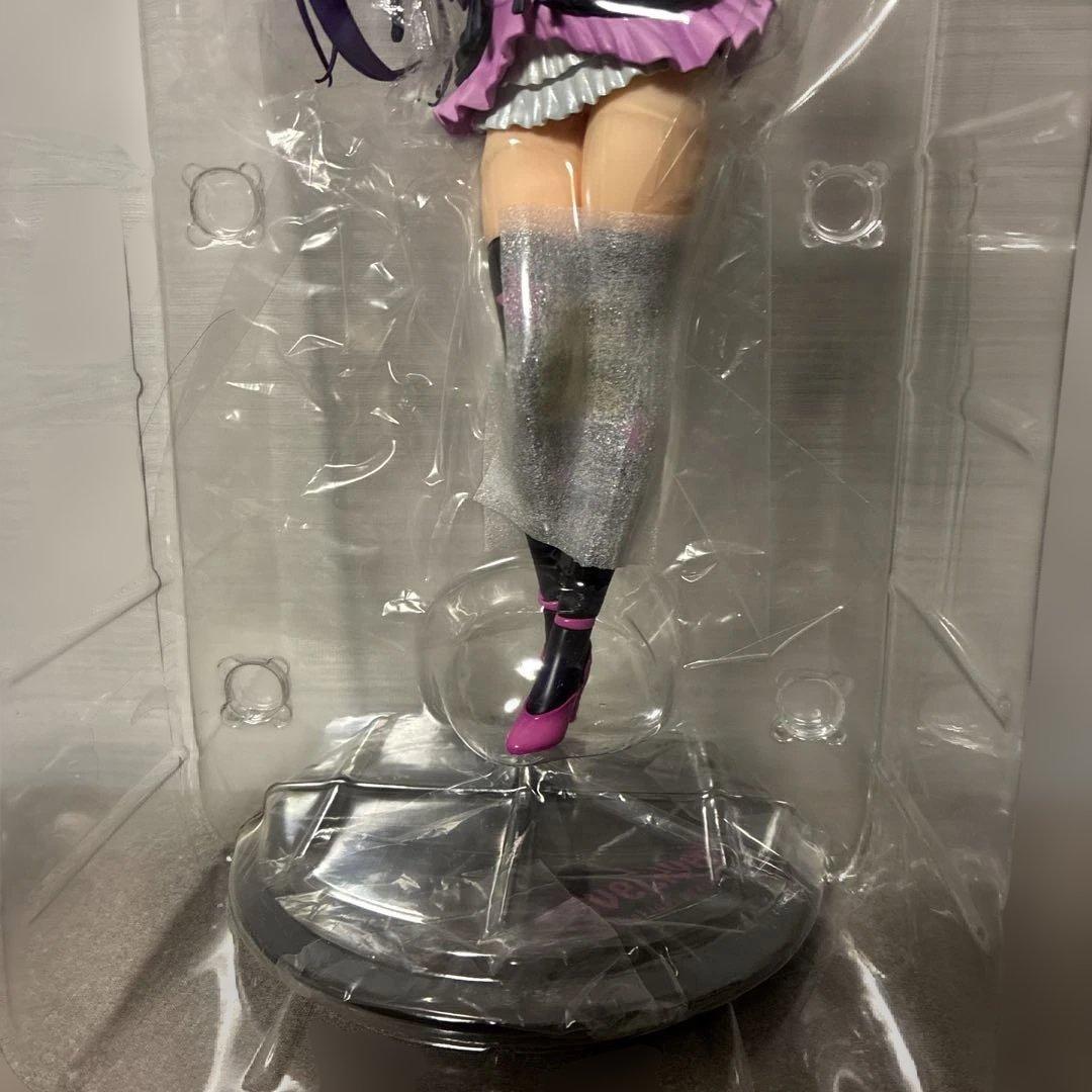 ラブライブ！東條 希 ぺんてるアイプラスコラボVer. 1/7スケールフィギュア