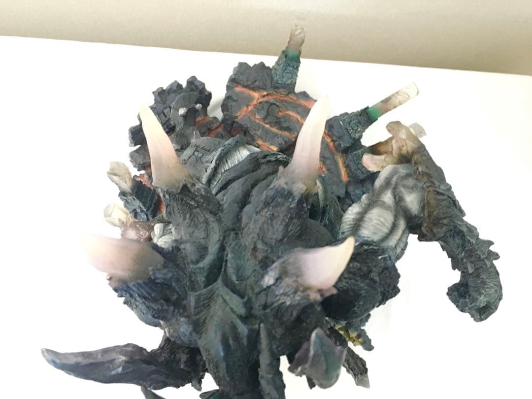 スカルプチャーアーツ 闇の王