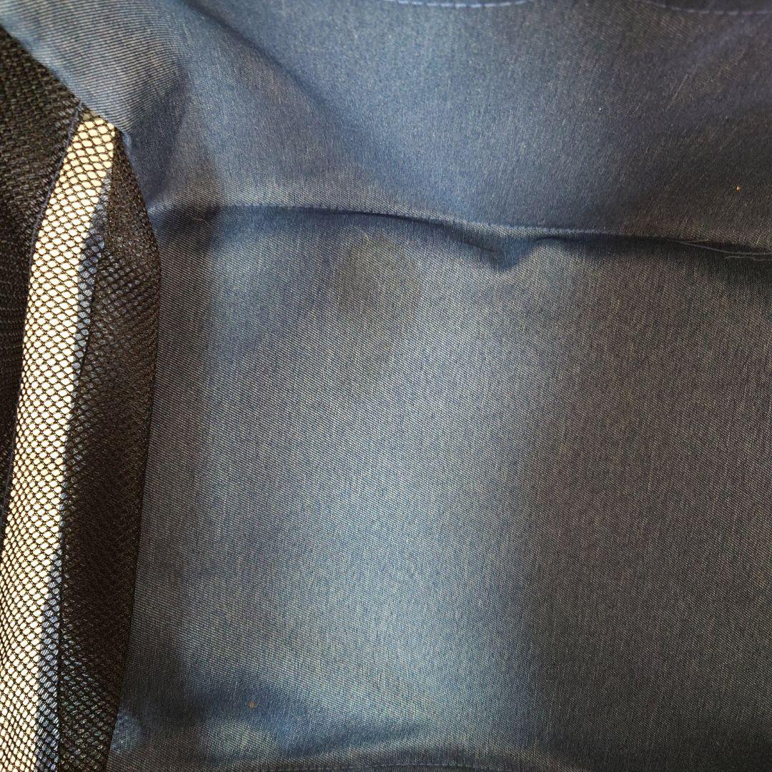 【美品】Sweet Heart スウィートハート ペットカート ☆デニム☆