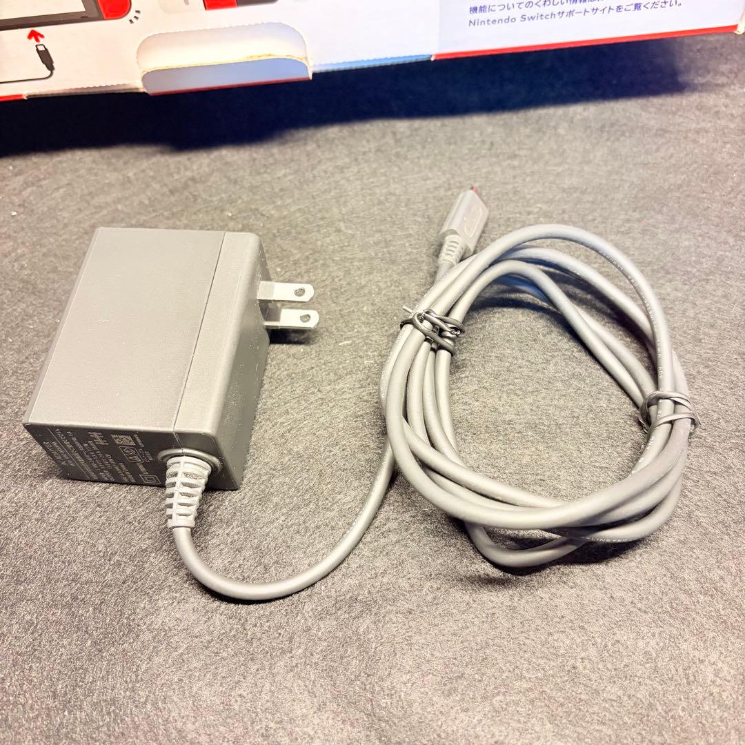 Nintendo Switch 本体 ホリパッド ケース　SD おまけあり