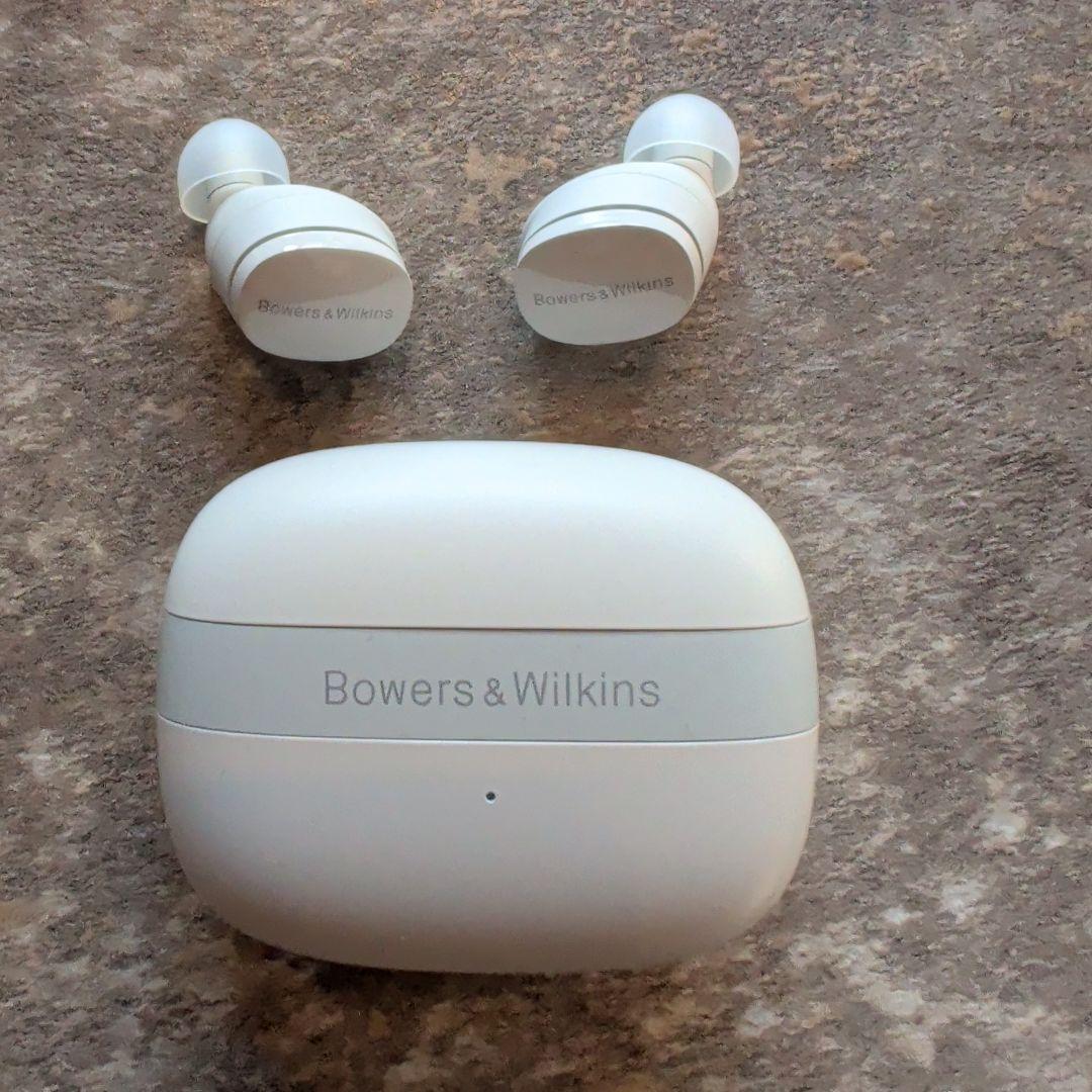 Bowers & Wilkins Pi6 ワイヤレスイヤフォン