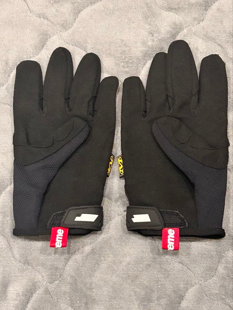 Supreme Aphex TwinMechanix WorkGloves 手袋