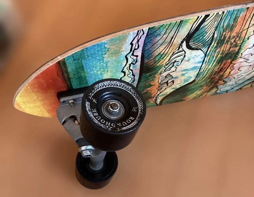 Carver スケートボード 29.0inch CX4 SWALLOW