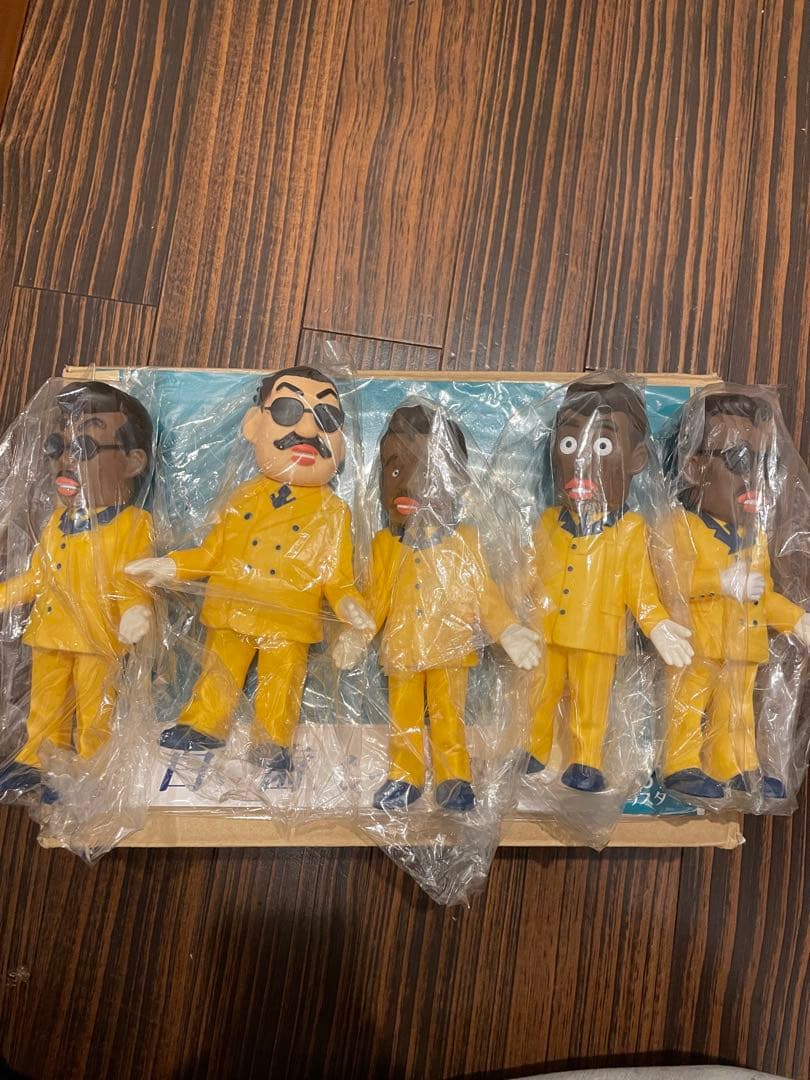 ラッツ&スター　ライオン