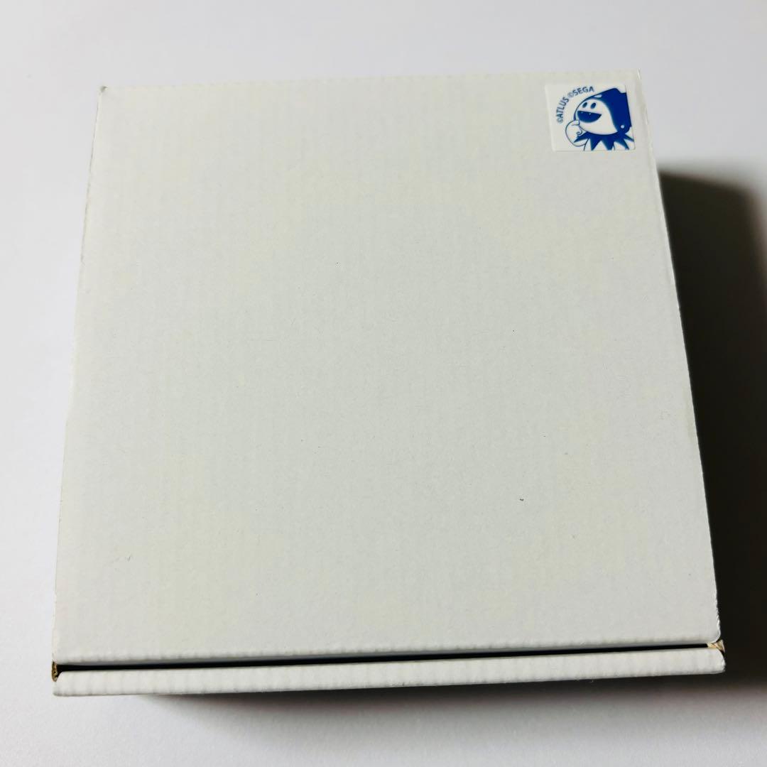 ペルソナ3 リロード WonderGOO 主人公 結城理 アクリルブロック