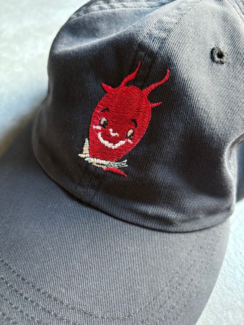 SAINT Mxxxxxx 23AW DEVIL BLACK セントマイケル