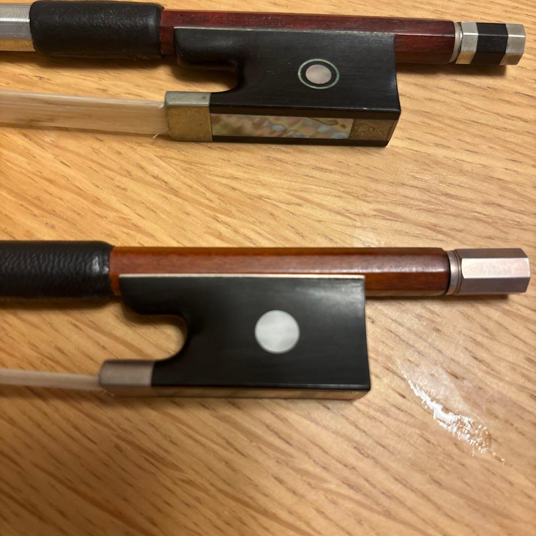 イタリアヴァイオリン　ストラディヴァリウス　'Mediceo 1716' モデル