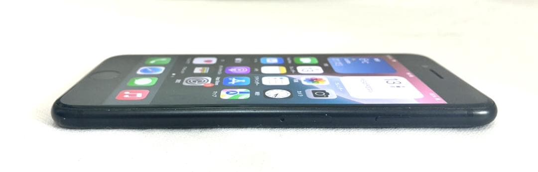 美品 Apple iPhoneSE 第2世代 256GB バッテリ残量80%